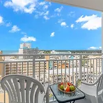 Ocean View Studio With 3 Beds! Sea Mist 51303