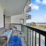 Ocean Bay Club 107 Condo