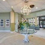 Oceanfront North Myrtle Beach Condo With Views!