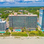 Direct Oceanfront 1 Bedroom Condo - Surf\'S Up Oceanfront Oasis 1416