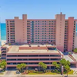 Direct Oceanfront 1 Bedroom Condo - Surf\'S Up Oceanfront Oasis 1416