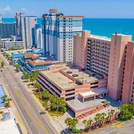 Direct Oceanfront 1 Bedroom Condo - Surf\'S Up Oceanfront Oasis 1416