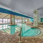 Caribbean Resort 1807