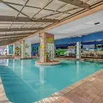 Caribbean Resort 1807