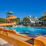 Caribbean Resort 1807