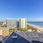 11Th Floor Suite With Incredible Views! Sea Mist Resort 51106 - 2 Double Beds - Full Kitchen!