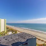 11Th Floor Suite With Incredible Views! Sea Mist Resort 51106 - 2 Double Beds - Full Kitchen!