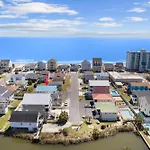 Sea View Cottages Unit 3