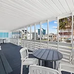 Sea View Cottages Unit 3