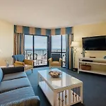 Ocean Reef Resort, Unit 626, 4 Bedroom, 3 Bath, Direct Oceanfront