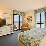 Ocean Reef Resort, Unit 626, 4 Bedroom, 3 Bath, Direct Oceanfront