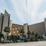 Ocean Reef Resort, Unit 626, 4 Bedroom, 3 Bath, Direct Oceanfront