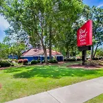 Red Roof Inn Myrtle Beach Hotel - Market Commons