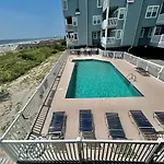 Cape Coddages I 103 Condo