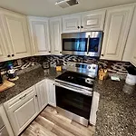 Cape Coddages I 103 Condo