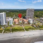 The Anchorage Ocean View Unit 206