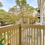 Myrtle Beach Retreat With Balcony Near Boardwalk!