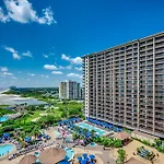 North Beach Resort 1003