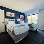 Oceanview 3 Balconies Pool Free Attractions
