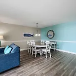 Oceanview 3 Balconies Pool Free Attractions