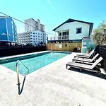 Sunset Square 104 L Home