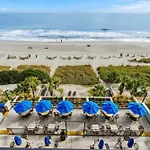 Compass Cove Resort Unit 662 - Oceanfront