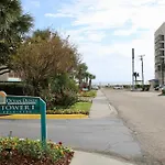 The Ocean Pearl