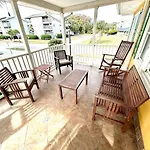 The Beach House