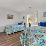 Summer Cottage Unit 1