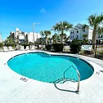 Sandy Shores I 101 Condo
