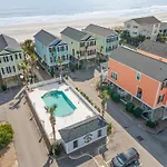 Coastal Charm