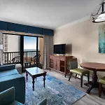 Sea Crest Oceanfront Resort