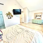 Gone To The Beach Home