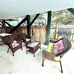 Gone To The Beach Home