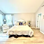 Gone To The Beach Home