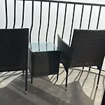 Oceanfront Penthouse, Two-Story, 3 Bedrooms