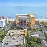Sand, Sun, And Fun At Caravelle Resort
