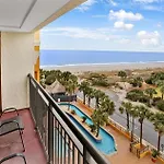 Sand, Sun, And Fun At Caravelle Resort