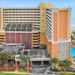 Sand, Sun, And Fun At Caravelle Resort