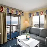 Ocean Forest Colony