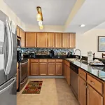 Malibu Pointe 705 - 2Nd Row Ocean View - Crescent Beach Section