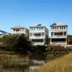 Dare2Dream - Luxury Home At North Beach Resort & Villas
