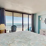 Oceanfront 529 At Sands Ocean Club