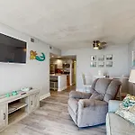 Oceanfront 529 At Sands Ocean Club