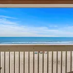 Duneside Oceanfront Paradise Unit 302