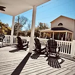 Ocean Lakes, 5 Bedroom, Limo Golf Cart