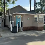 Ocean Lakes, Complementary Golf Cart