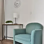 Memorable Sunrises At Meridian Plaza 1 Bedroom