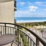 Memorable Sunrises At Meridian Plaza 1 Bedroom
