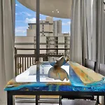 Memorable Sunrises At Meridian Plaza 1 Bedroom